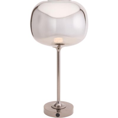 Sterling Buffet Rechargeable Lamp