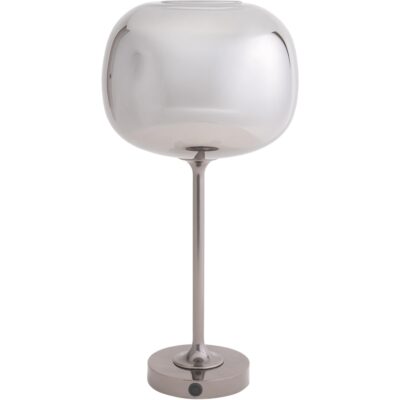 Alternative view of Sterling Buffet Rechargeable Lamp