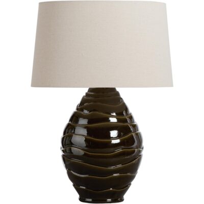 Alternative view of Cono Lamp