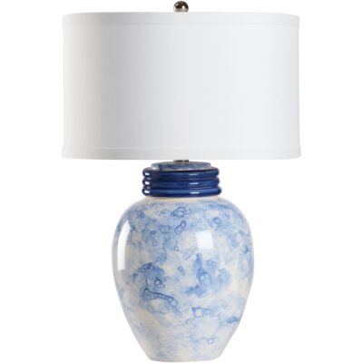 Alternative view of Cino Lamp