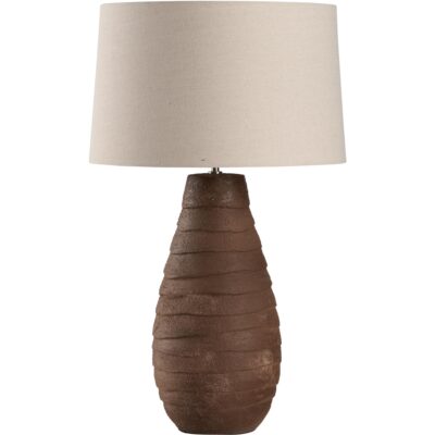 Alternative view of Vespucci Lamp