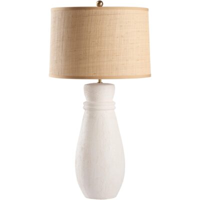 Alternative view of Agazio Lamp