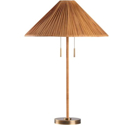 Alternative view of Avondale Table Lamp