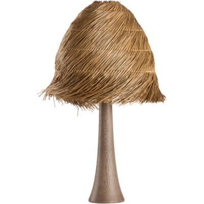 Alternative view of Tulum Table Lamp