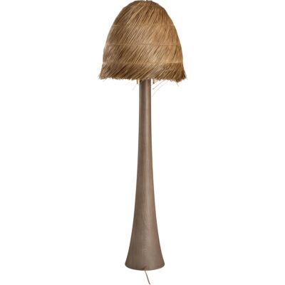 Alternative view of Tulum Floor Lamp