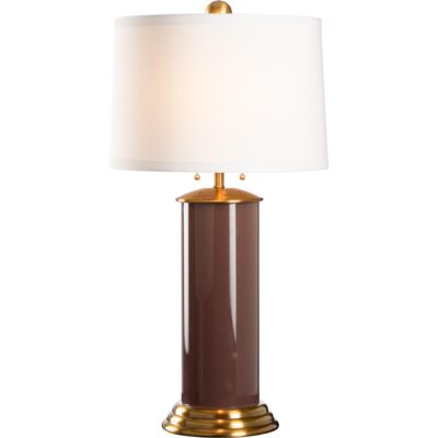 Savannah Lamp - Shopping Bag