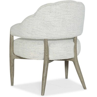Alternative view of Linville Falls Bynum Bluff Accent Chair