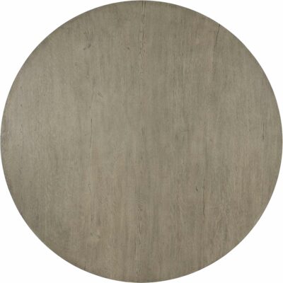 Alternative view of Linville Falls Blue Ridge 60in Round Dining Table