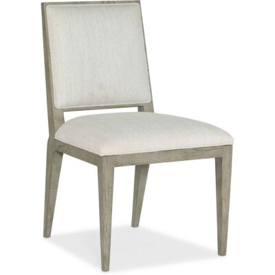 Linville Falls Linn Cove Upholstered Side Chair
