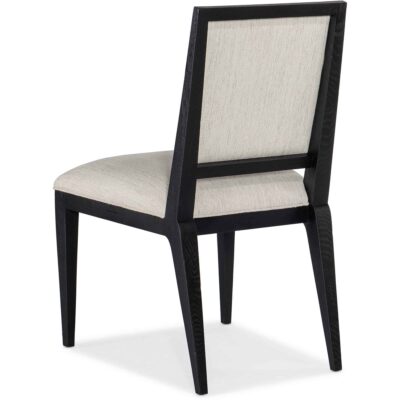 Alternative view of Linville Falls Linn Cove Upholstered Side Chair