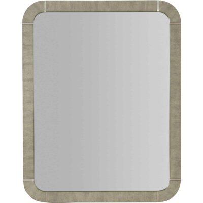 Linville Falls Pinnacle Trails Mirror