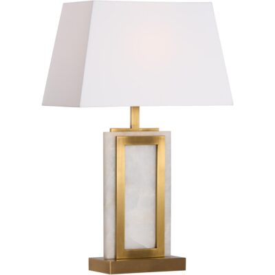 Hopewell Lamp