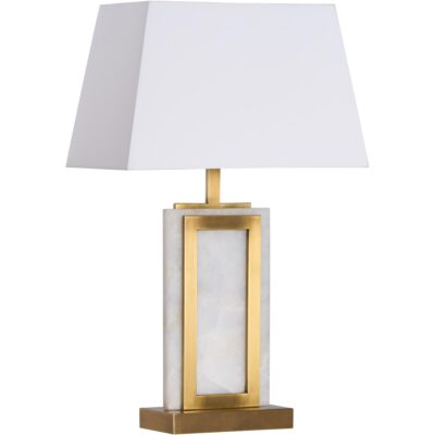 Alternative view of Hopewell Lamp