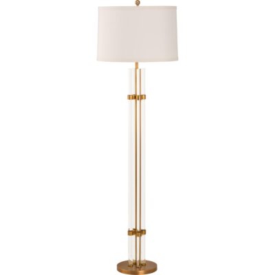 Alternative view of Jefferson Floor Lamp
