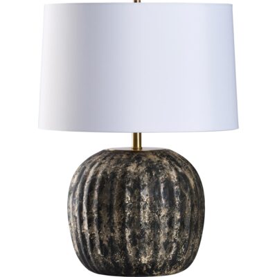 Alternative view of Cobie Lamp