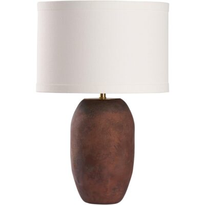 Alternative view of Gardner Lamp