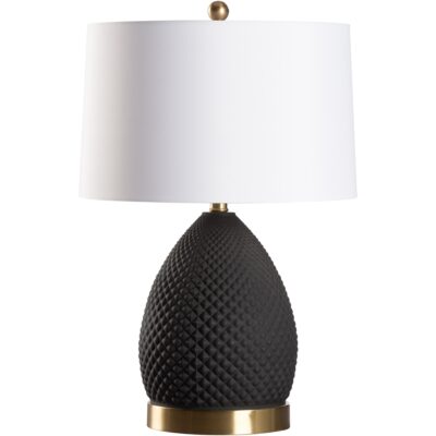 Alternative view of Hester Lamp