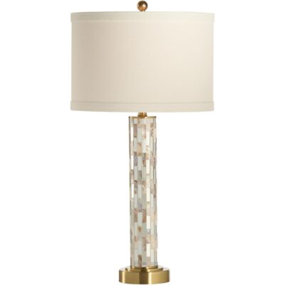 Simmons Table Lamp