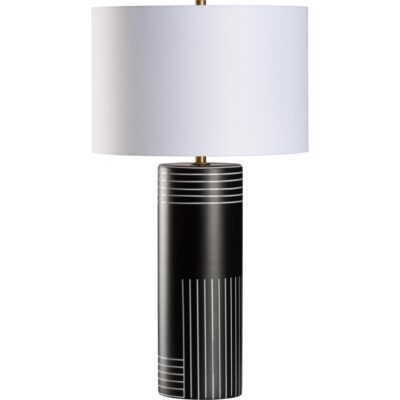 Alternative view of Marco Lamp