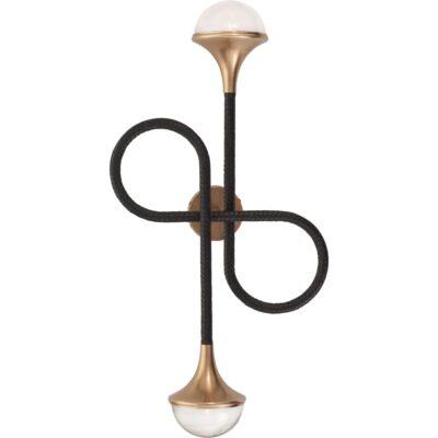 Newton Sconce