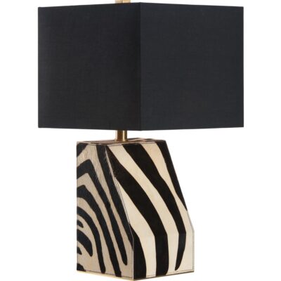 Safari Small Lamp - Right