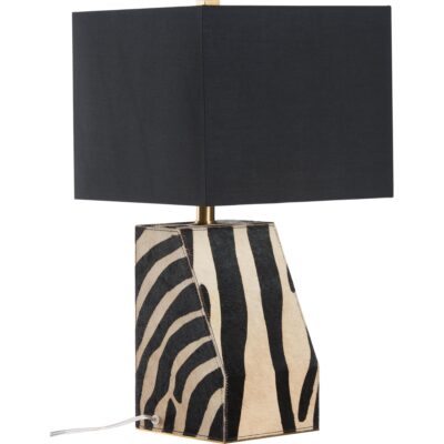 Alternative view of Safari Small Lamp - Left