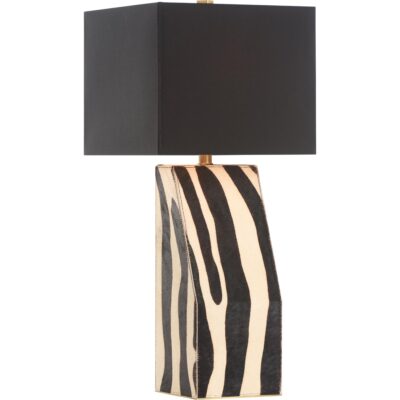 Safari Large Lamp - Right