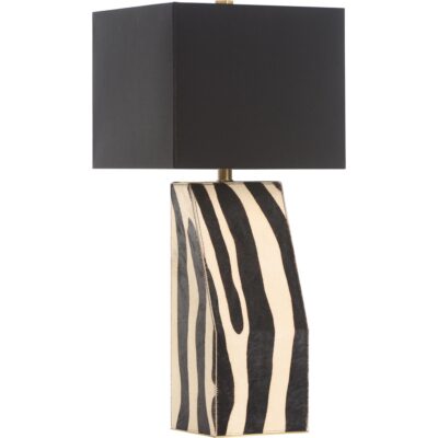 Alternative view of Safari Large Lamp - Right