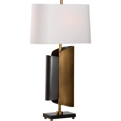 Brentwood Lamp
