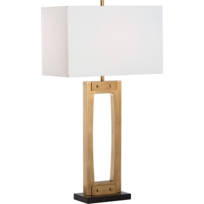 Hattie Lamp