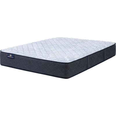 Serta Perfect Sleeper Waters Edge Firm Full Mattress