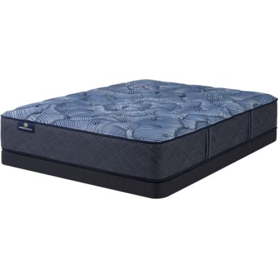 Alternative view of Serta Perfect Sleeper Rhapsody Medium Full Mattress