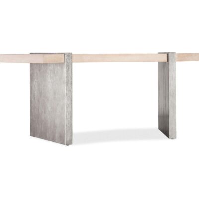 Alternative view of Melange Selleck Writing Desk