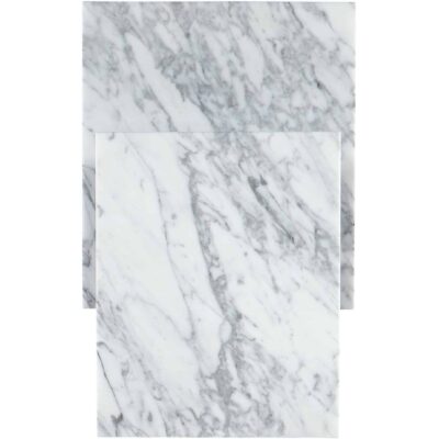 Alternative view of Melange Georgie Side Table