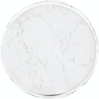 Alternative view of Melange Be-Leaf In Me Accent Table