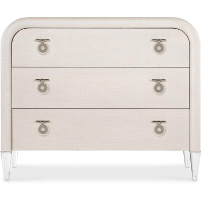 Alternative view of Melange Julip Accent Chest