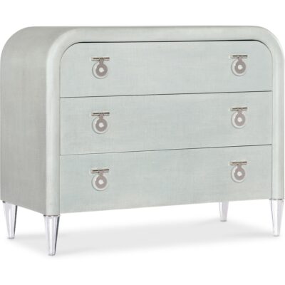 Melange Julip Accent Chest