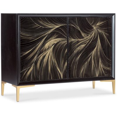 Melange Willow Hall Chest