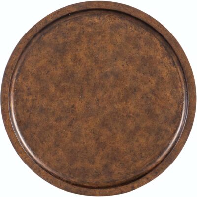 Alternative view of Melange Barron Accent Table