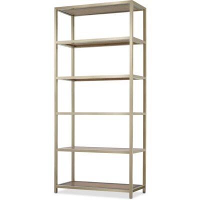 Alternative view of Melange Etagere