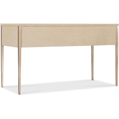 Alternative view of Melange Flourish Dressing Table