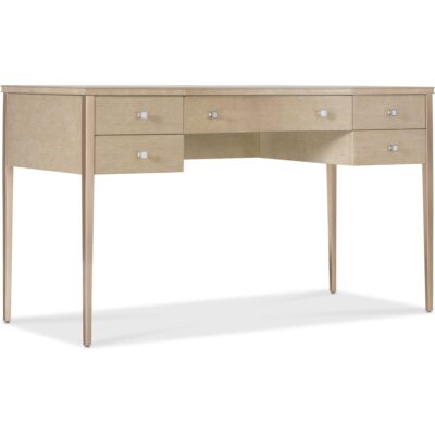 Melange Flourish Dressing Table