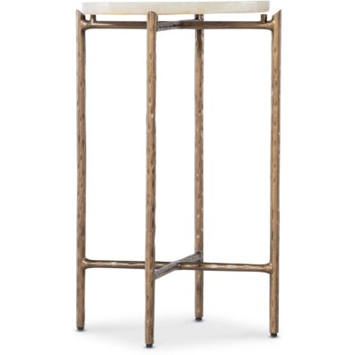 Melange Je Suis Petit Spot Table