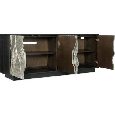Alternative view of Melange Summit Gorge Entertainment Console