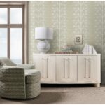 Melange Bar None Credenza - Image 5