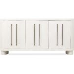 Melange Bar None Credenza - Image 2