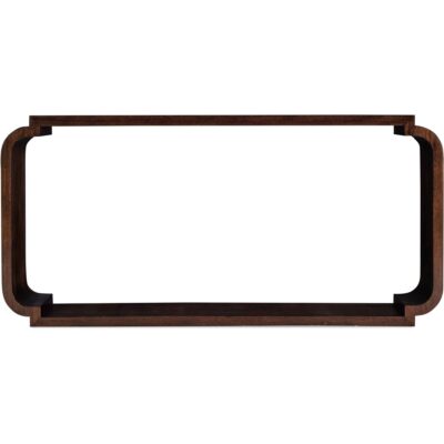 Alternative view of Melange Kingston Console Table