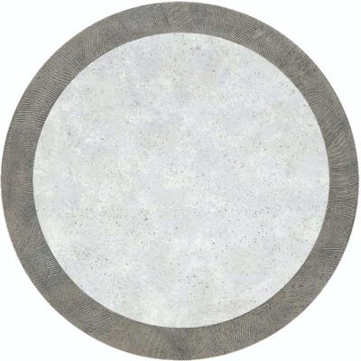 Alternative view of Melange Korena Accent Table