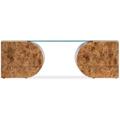 Alternative view of Melange Burlesque Coffee Table