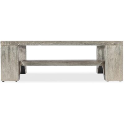 Alternative view of Melange Saber Cocktail Table